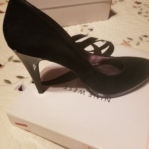 Nine West Pumps